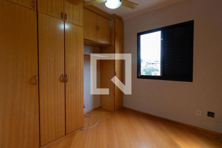 Quarto 1 de apartamento para alugar com 3 quartos, 68m² em Jardim Bonfiglioli, São Paulo