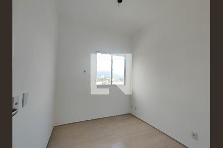 Quarto 1 de apartamento para alugar com 1 quarto, 40m² em São Cristóvão, Rio de Janeiro