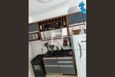 Foto 08 de apartamento à venda com 1 quarto, 24m² em Paraíso do Morumbi, São Paulo