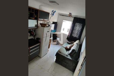 Foto 03 de apartamento à venda com 1 quarto, 24m² em Paraíso do Morumbi, São Paulo
