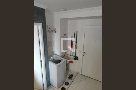 Foto 09 de apartamento à venda com 1 quarto, 24m² em Paraíso do Morumbi, São Paulo