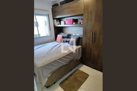 Foto 06 de apartamento à venda com 1 quarto, 24m² em Paraíso do Morumbi, São Paulo