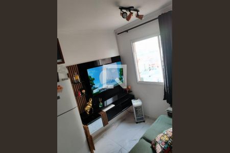 Foto 02 de apartamento à venda com 1 quarto, 24m² em Paraíso do Morumbi, São Paulo