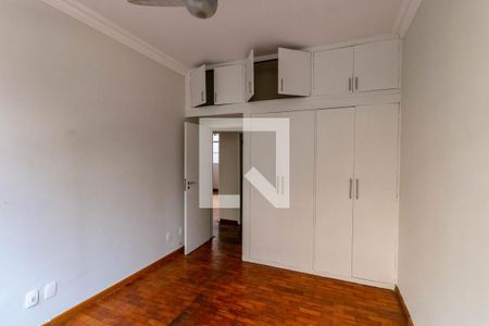 Quarto de apartamento para alugar com 3 quartos, 120m² em Barro Preto, Belo Horizonte