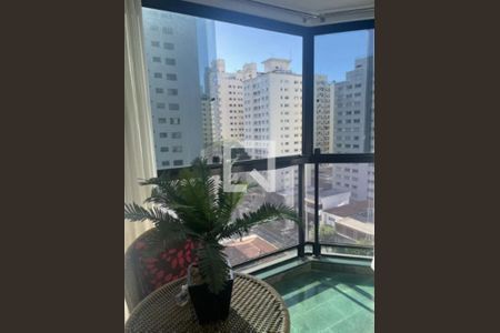 Apartamento para alugar com 2 quartos, 56m² em Moema, São Paulo