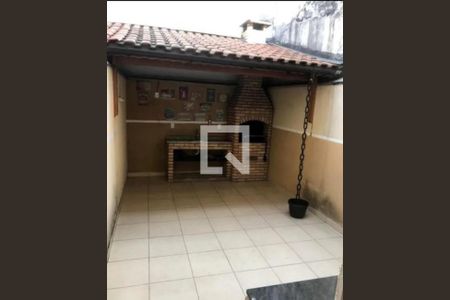 Foto 03 de casa à venda com 3 quartos, 130m² em Jardim Guairaca, São Paulo