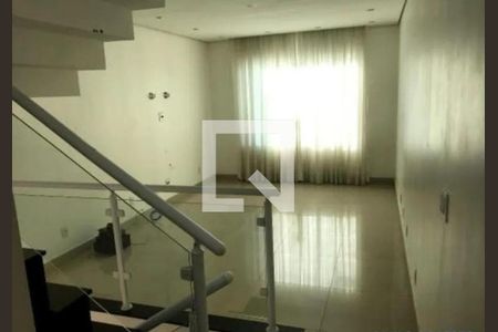 Foto 02 de casa à venda com 3 quartos, 130m² em Jardim Guairaca, São Paulo