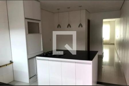 Foto 08 de casa à venda com 3 quartos, 130m² em Jardim Guairaca, São Paulo