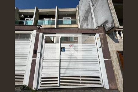 Foto 11 de casa à venda com 3 quartos, 130m² em Jardim Guairaca, São Paulo