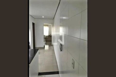 Foto 14 de casa à venda com 3 quartos, 130m² em Jardim Guairaca, São Paulo