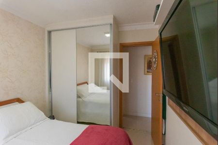 Quarto 1 de apartamento à venda com 2 quartos, 52m² em Jardim Campos Elíseos, Campinas