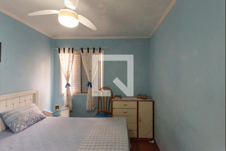 Quarto 1 de apartamento à venda com 2 quartos, 62m² em Jardim Pacaembu, Campinas