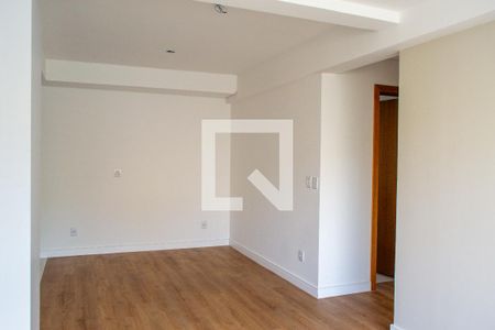 Sala  de apartamento para alugar com 3 quartos, 74m² em Menino Deus, Porto Alegre