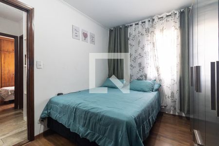 Quarto 1 de apartamento à venda com 3 quartos, 74m² em Jardim Santa Cruz (sacomã), São Paulo