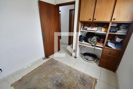Quarto 1 de apartamento à venda com 3 quartos, 70m² em Fazenda Santa Cândida, Campinas