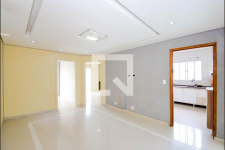 Sala de casa para alugar com 2 quartos, 100m² em Picanço, Guarulhos