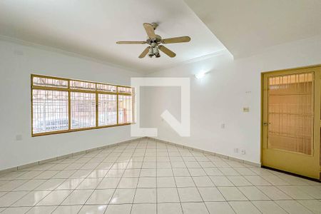 Sala de casa para alugar com 2 quartos, 160m² em Casa Verde, São Paulo