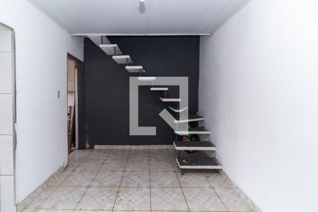 Casa para alugar com 75m², 2 quartos e sem vagaSala