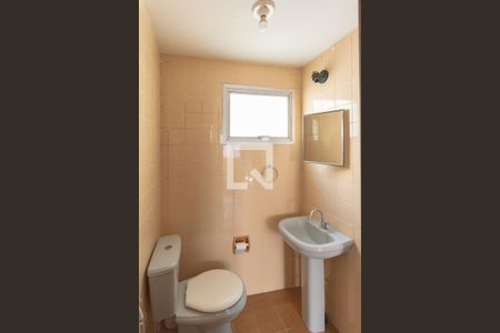 Banheiro de apartamento para alugar com 1 quarto, 75m² em Conceicao, Campinas