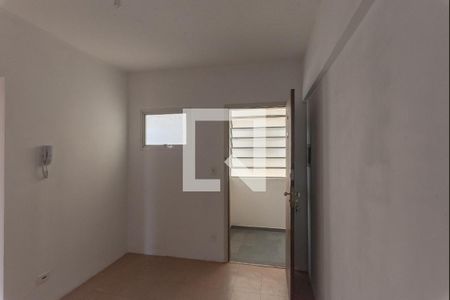 Sala de apartamento para alugar com 1 quarto, 75m² em Conceicao, Campinas