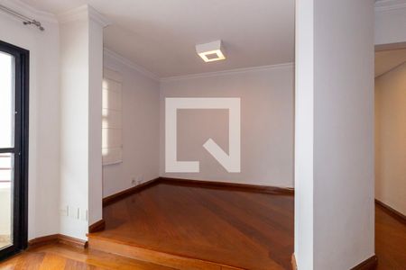 Sala de Jantar de apartamento à venda com 3 quartos, 117m² em Jardim Analia Franco, São Paulo