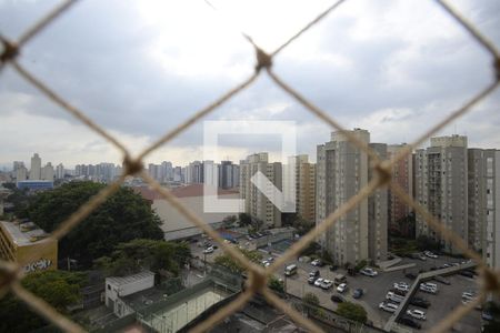 Vista de apartamento à venda com 2 quartos, 85m² em Cambuci, São Paulo