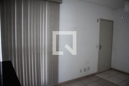 Sala de apartamento à venda com 2 quartos, 47m² em Califórnia, Belo Horizonte