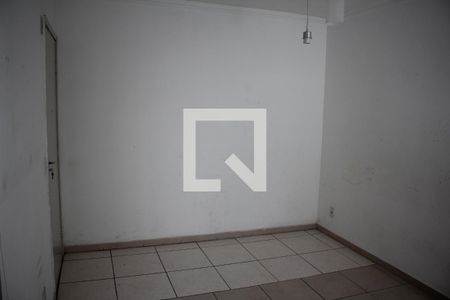Sala de apartamento à venda com 2 quartos, 47m² em Califórnia, Belo Horizonte