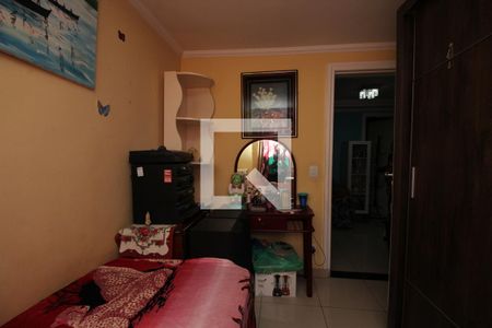 Quarto 1 de apartamento à venda com 3 quartos, 60m² em Super Quadra Morumbi, São Paulo