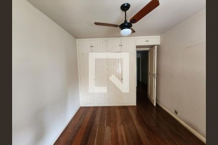 Quarto 1 de apartamento para alugar com 3 quartos, 145m² em Humaitá, Rio de Janeiro