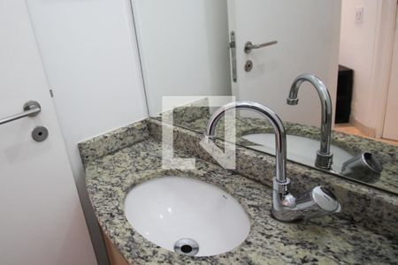 Lavabo de apartamento para alugar com 3 quartos, 111m² em Vila Olímpia, São Paulo