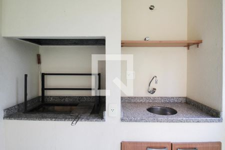 Varanda de apartamento para alugar com 3 quartos, 111m² em Vila Olímpia, São Paulo