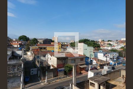 Quarto 1 de apartamento à venda com 2 quartos, 36m² em Pedreira, São Paulo