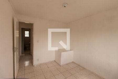 Quarto 1 de casa para alugar com 2 quartos, 55m² em Vila Uniao (zona Leste), São Paulo