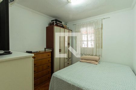 Quarto 1 de casa para alugar com 3 quartos, 285m² em Jardim Leocadia, Sorocaba