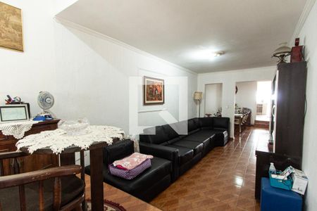 Sala de casa para alugar com 3 quartos, 285m² em Jardim Leocadia, Sorocaba