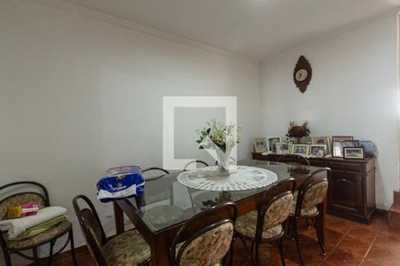 Sala de casa para alugar com 3 quartos, 285m² em Jardim Leocadia, Sorocaba