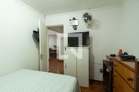 Quarto 1 de casa para alugar com 3 quartos, 285m² em Jardim Leocadia, Sorocaba