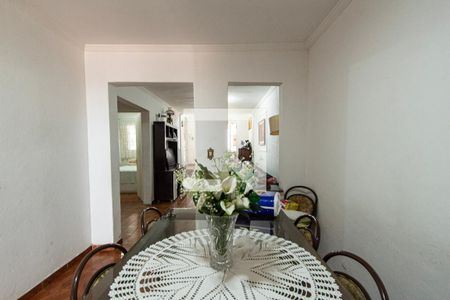 Sala de casa para alugar com 3 quartos, 285m² em Jardim Leocadia, Sorocaba