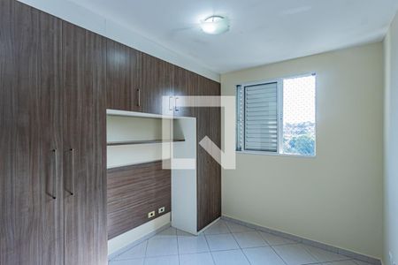 Quarto 1 de apartamento para alugar com 3 quartos, 69m² em Vila dos Remedios, São Paulo