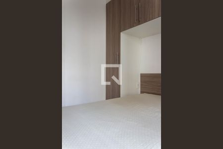 Suite 1 de apartamento à venda com 3 quartos, 60m² em Planalto, São Bernardo do Campo