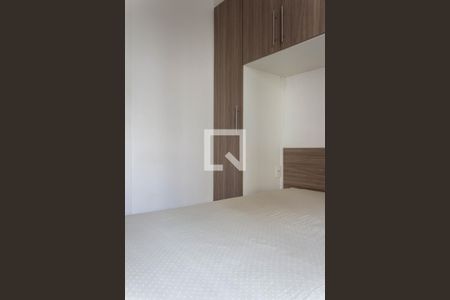 Suite 1 de apartamento para alugar com 3 quartos, 60m² em Planalto, São Bernardo do Campo