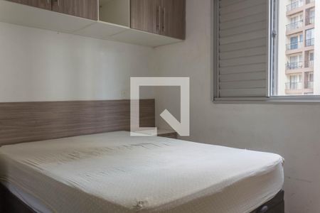 Suite 1 de apartamento à venda com 3 quartos, 60m² em Planalto, São Bernardo do Campo