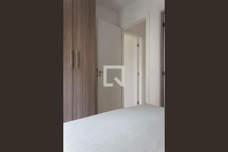 Suite 1 de apartamento para alugar com 3 quartos, 60m² em Planalto, São Bernardo do Campo