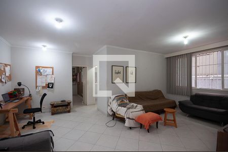 Sala de apartamento à venda com 2 quartos, 104m² em Perdizes, São Paulo