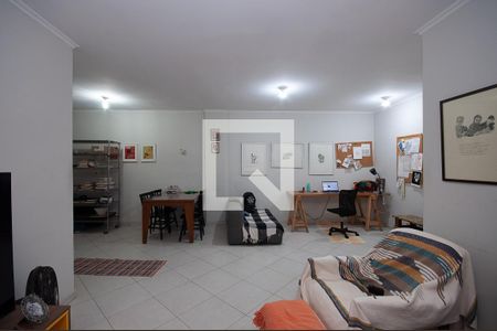 Sala de apartamento à venda com 2 quartos, 104m² em Perdizes, São Paulo