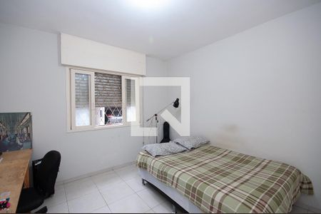 Quarto 2 de apartamento à venda com 2 quartos, 104m² em Perdizes, São Paulo