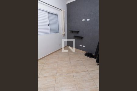 Quarto 1 de casa para alugar com 3 quartos, 96m² em Vila Costa Melo, São Paulo