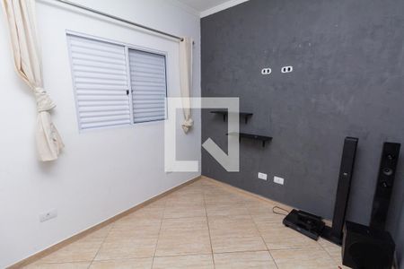 Quarto 1 de casa para alugar com 3 quartos, 96m² em Vila Costa Melo, São Paulo