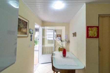 Sala de Jantar de casa para alugar com 1 quarto, 70m² em Vila Matilde, São Paulo